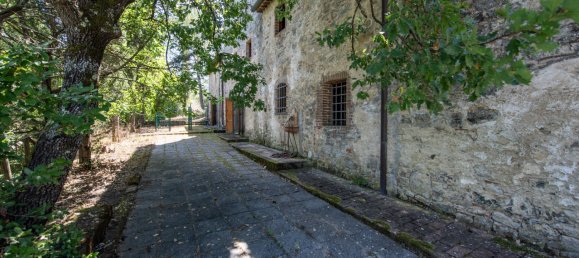 6 bedrooms House in Gaiole in Chianti, Italy No. 288426 13