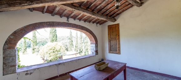 6 bedrooms House in Gaiole in Chianti, Italy No. 288426 25