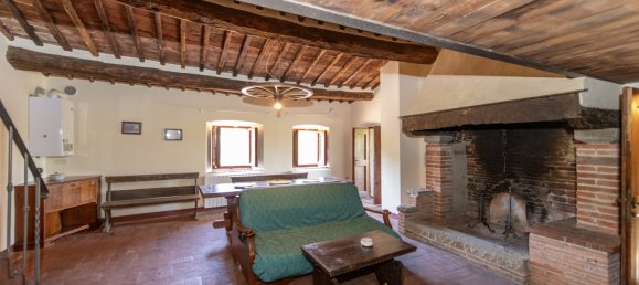 6 bedrooms House in Gaiole in Chianti, Italy No. 288426 23