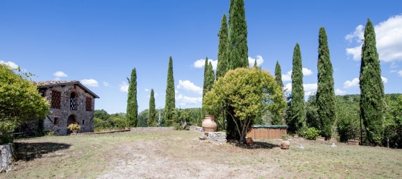 6 bedrooms House in Gaiole in Chianti, Italy No. 288426 8