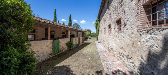 6 bedrooms House in Gaiole in Chianti, Italy No. 288426 11