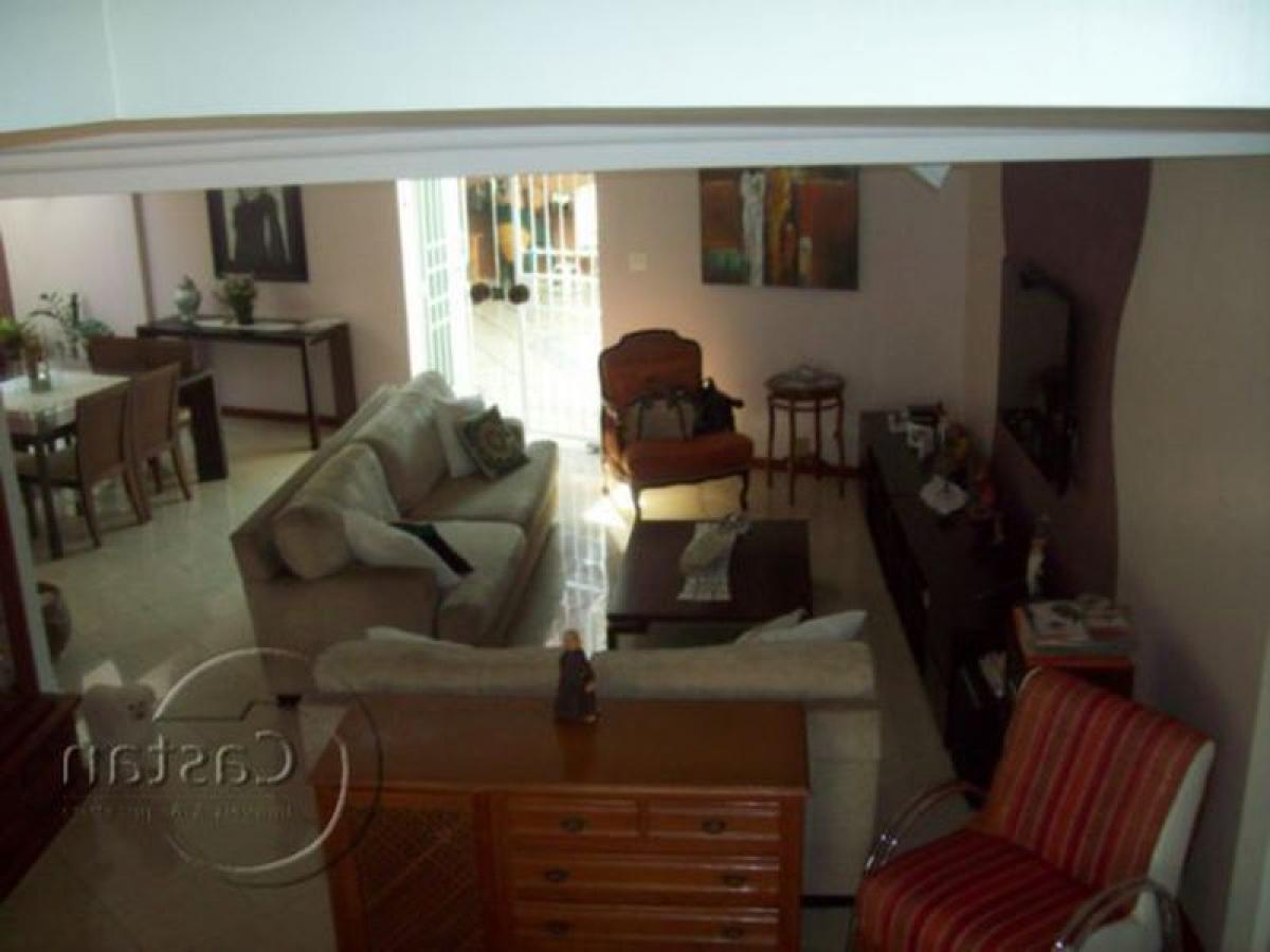 3 Schlafzimmer Haus in Sao Paulo, Brazil, Nr. 562522