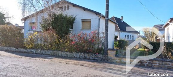 3 غرف نوم منزل في Jarny, France رقم 311734 2