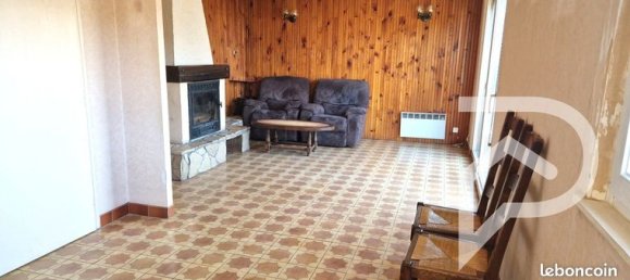 3 غرف نوم منزل في Jarny, France رقم 311734 5