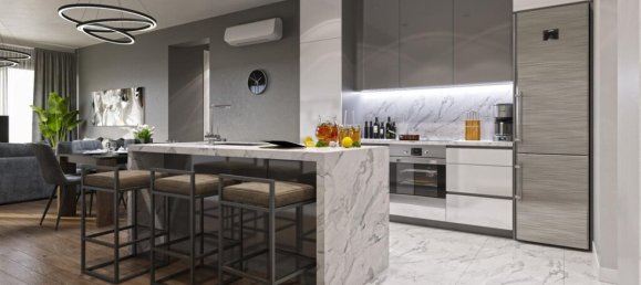 1 bedroom Apartment in Limassol, Cyprus No. 25472 5