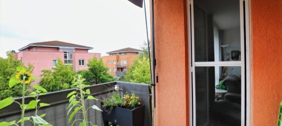 1 غرف نوم شقة في Barnim, Germany رقم 371201 14