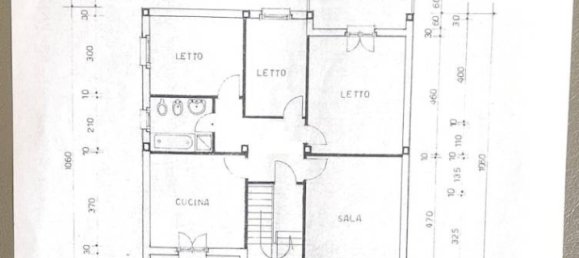 4 bedrooms Villa in Imola, Italy No. 330569 2