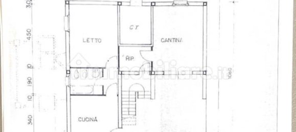 4 bedrooms Villa in Imola, Italy No. 330569 16
