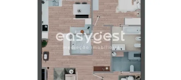 Grundstück in Santiago do Cacem, Portugal 200m², Nr. 72857 6