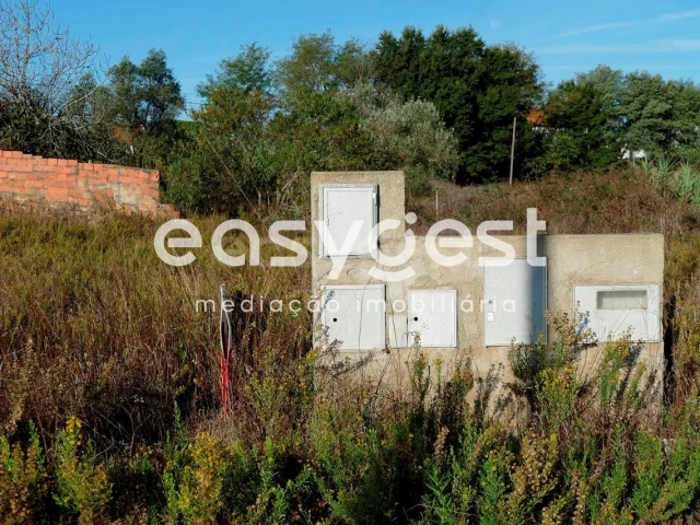 Grundstück in Santiago do Cacem, Portugal 200m², Nr. 72857