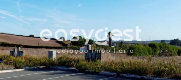 Grundstück in Santiago do Cacem, Portugal 200m², Nr. 72857 7