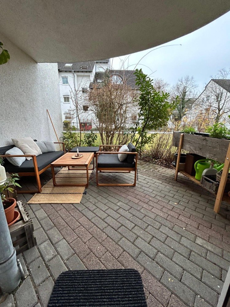 2-Zimmer Wohnung in Koblenz, Germany, Nr. 350930