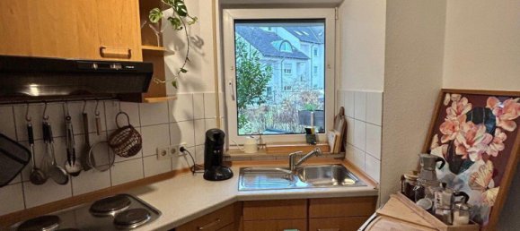 2-Zimmer Wohnung in Koblenz, Germany, Nr. 350930 3