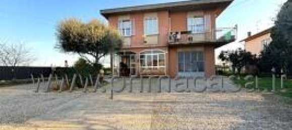8 rooms House in Legnago, Italy No. 116448 5