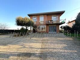 8-Zimmer Haus in Legnago, Italy, Nr. 116448