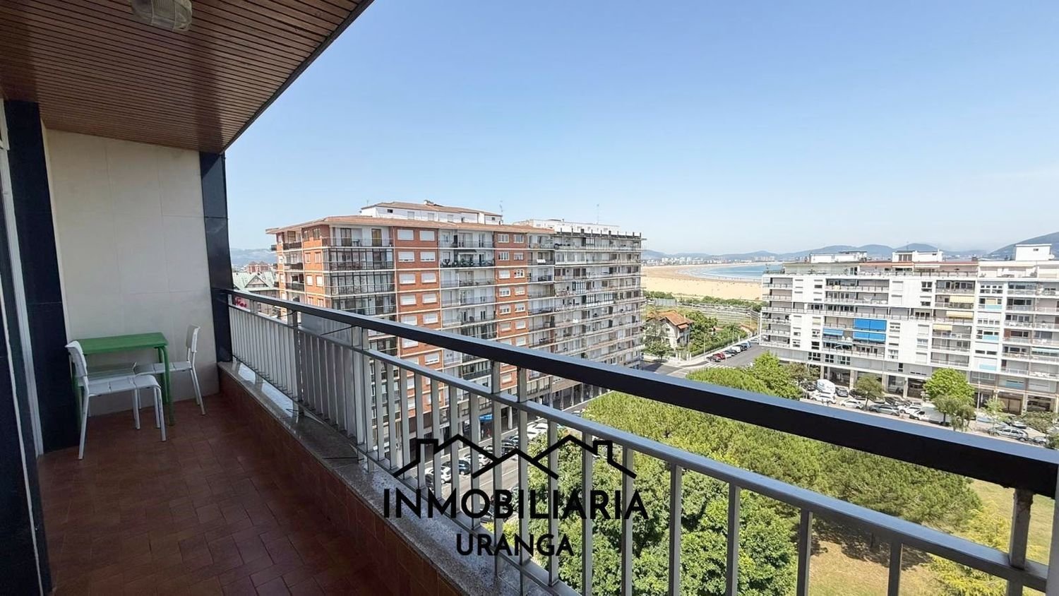 5 chambres Appartement à Laredo, Spain No. 153754