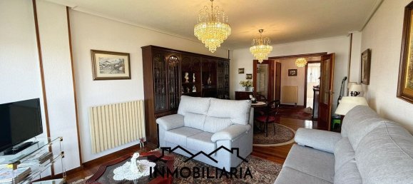 5 bedrooms Apartment in Laredo, Spain No. 153754 17
