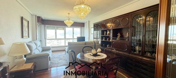 5 bedrooms Apartment in Laredo, Spain No. 153754 18