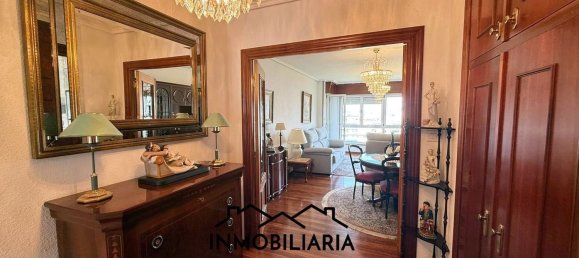 5 bedrooms Apartment in Laredo, Spain No. 153754 11