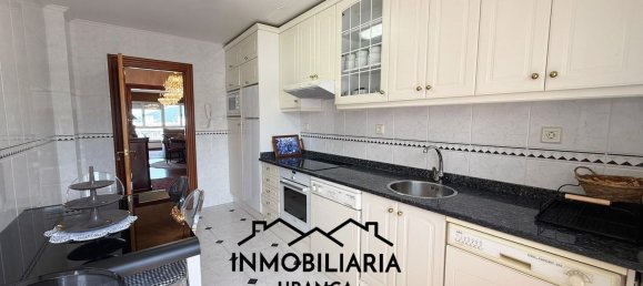 5 bedrooms Apartment in Laredo, Spain No. 153754 22