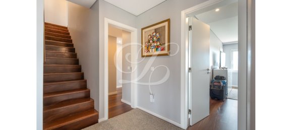 6 bedrooms Villa in Cascais, Portugal No. 109544 21