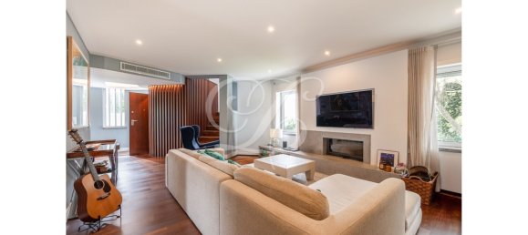 6 bedrooms Villa in Cascais, Portugal No. 109544 12