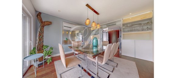 6 bedrooms Villa in Cascais, Portugal No. 109544 15