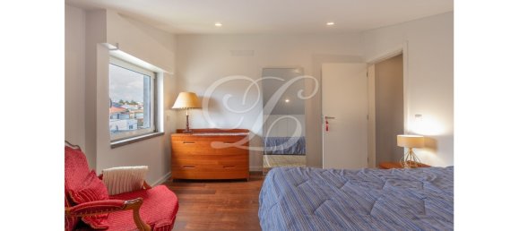 6 bedrooms Villa in Cascais, Portugal No. 109544 35