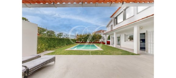6 bedrooms Villa in Cascais, Portugal No. 109544 4