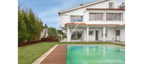6 bedrooms Villa in Cascais, Portugal No. 109544 5