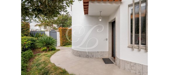 6 bedrooms Villa in Cascais, Portugal No. 109544 8