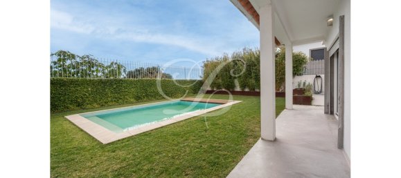 6 bedrooms Villa in Cascais, Portugal No. 109544 39
