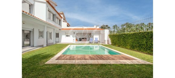 6 bedrooms Villa in Cascais, Portugal No. 109544 2