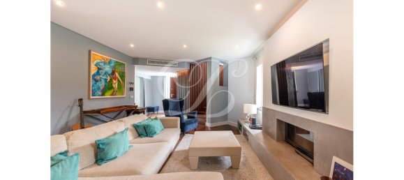 6 bedrooms Villa in Cascais, Portugal No. 109544 11