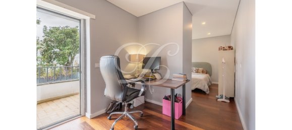 6 bedrooms Villa in Cascais, Portugal No. 109544 26