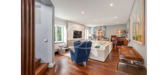 6 bedrooms Villa in Cascais, Portugal No. 109544 10