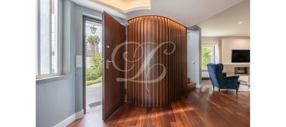 6 bedrooms Villa in Cascais, Portugal No. 109544 9