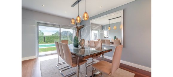 6 bedrooms Villa in Cascais, Portugal No. 109544 13