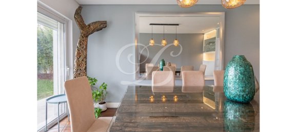 6 bedrooms Villa in Cascais, Portugal No. 109544 14