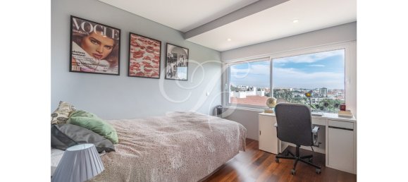 6 bedrooms Villa in Cascais, Portugal No. 109544 22