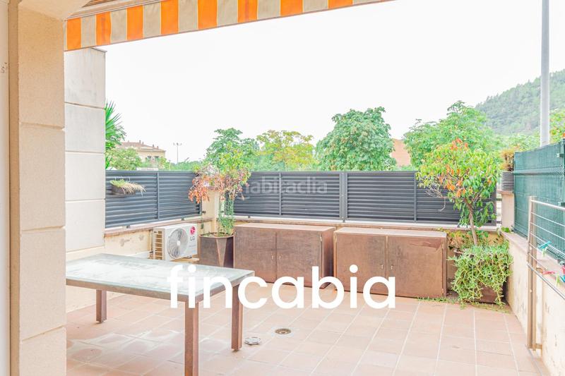 2 غرف نوم شقة في Santa Coloma de Farners, Spain رقم 193133