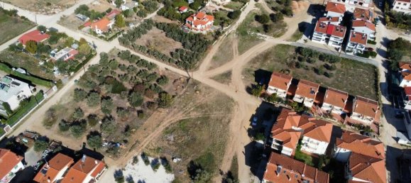 Отель, гостиница 768м² в Полийирос, Греция № 54702 2