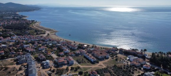 Отель, гостиница 768м² в Полийирос, Греция № 54702 6