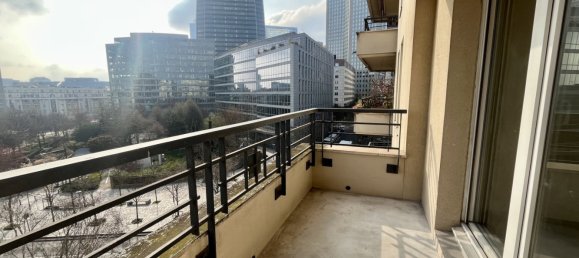 1 غرف نوم شقة في Courbevoie, France رقم 125664 2