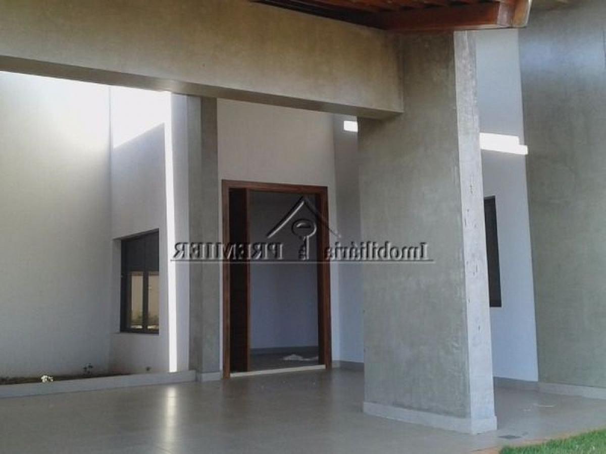 3 bedrooms House in Sao Paulo, Brazil No. 456170