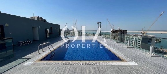 1 bedroom Apartment in Al Raha Beach, UAE No. 17390 2