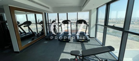 1 bedroom Apartment in Al Raha Beach, UAE No. 17390 4