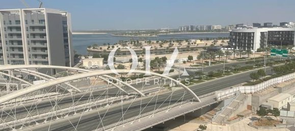 1 bedroom Apartment in Al Raha Beach, UAE No. 17390 5