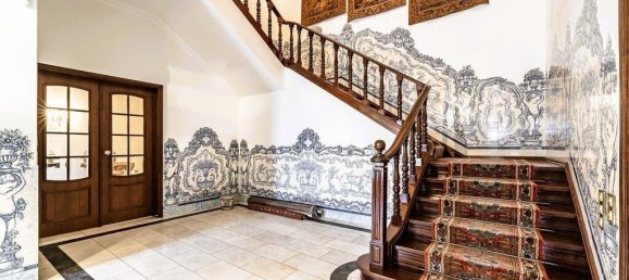 7 غرف نوم فيلا في Montijo, Portugal رقم 112692 6