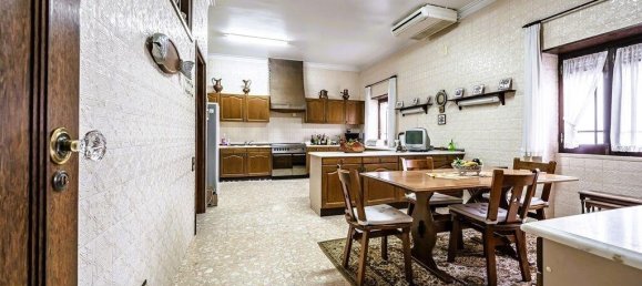 7 غرف نوم فيلا في Montijo, Portugal رقم 112692 19